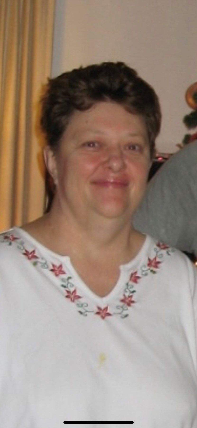 Obituary of Diane Gail Mammen