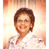 Obituary of Patricia D. Levesque