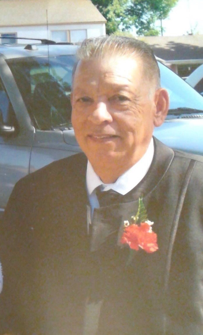 Obituary of Florencio Aros Sinogui Jr.