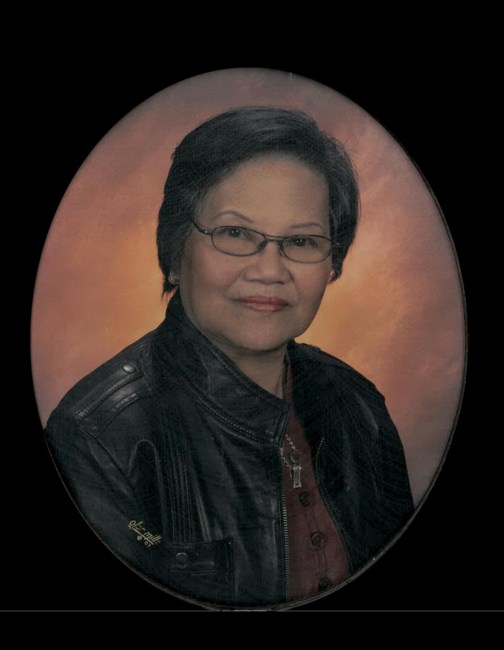 Avis de décès de Rebecca Nunez Molina