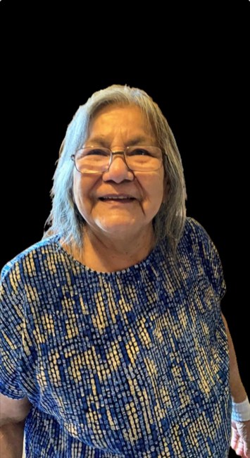 Obituary of Viola Mandamin