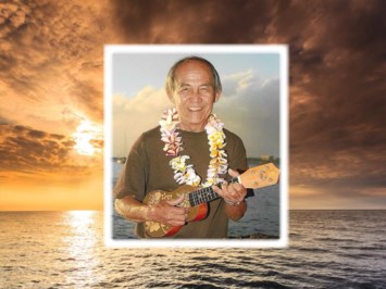 Obituary of Emiliano T Andres