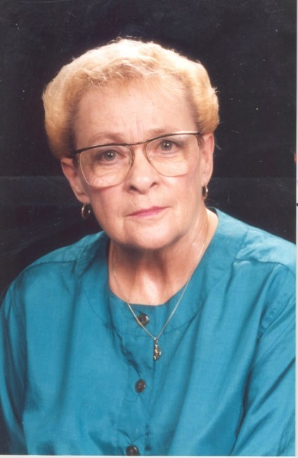 Obituario de Margaret L. Daugherty