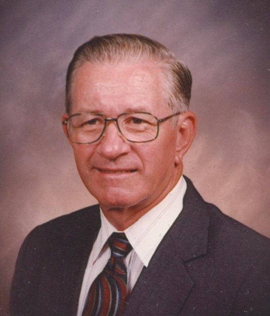 Obituary of Gerald L. Graves