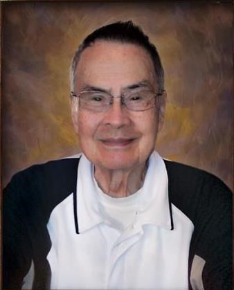 Obituary of George Feeney Paz