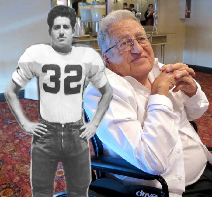 Obituary of Humberto Perez