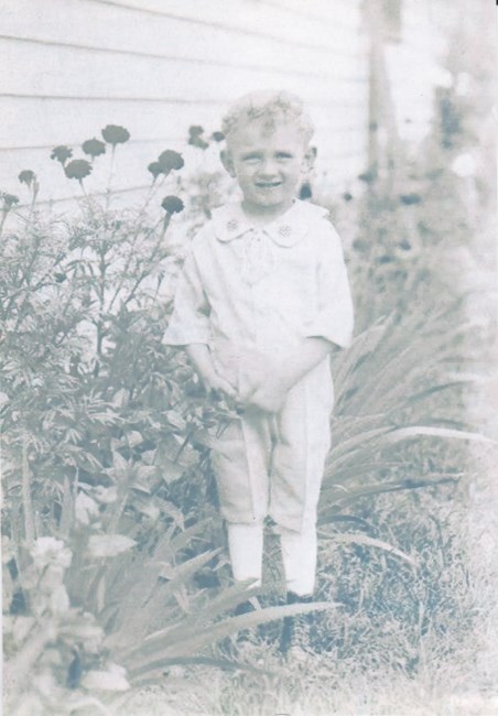 Obituary of Albert N. Maus