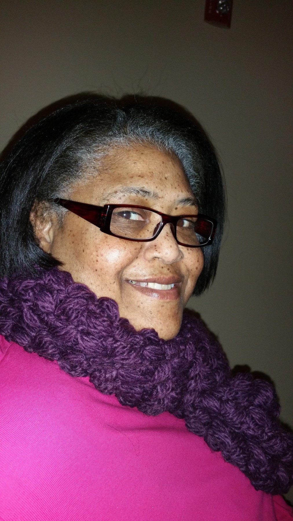 Avis de décès de Joy Hicks Miller