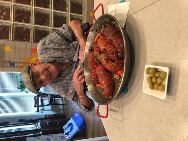 Obituary of Rudolph John Di Bella