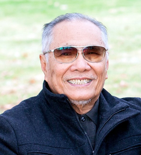 Obituary of Honrado M. Pamintuan