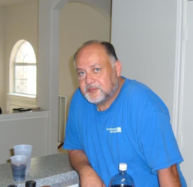 Obituary of Anthony Gomez