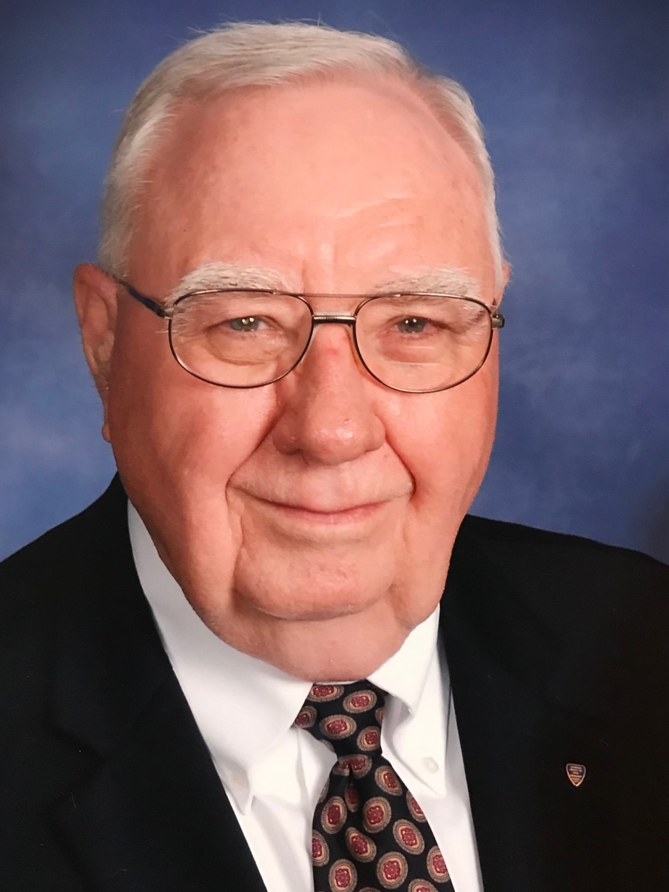 Obituary of Robert Otto Etzler