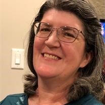 Obituary of Nancy Tentler