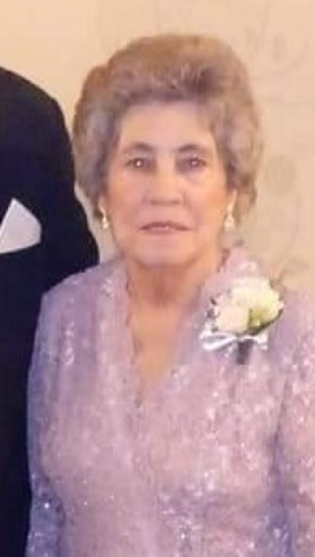 Obituary of Earline Ledet Johnson