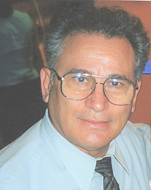 Obituary of Nicola Boulos Tannous