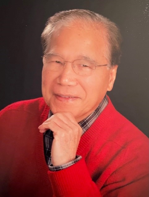 Obituary of Pablo Maniago Jimenez