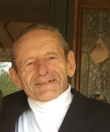 Obituary of William G. E. Kerr