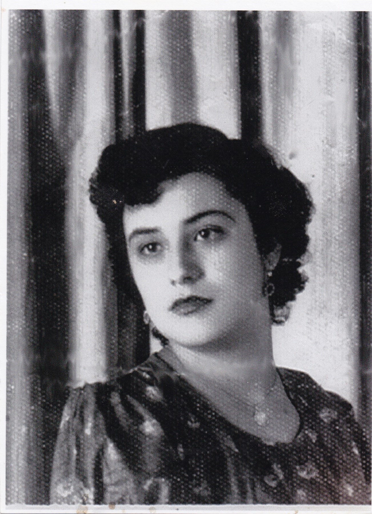 Obituary of Josefina Aguilar Corona