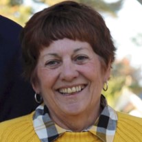 Obituary of Linda H. Whitney