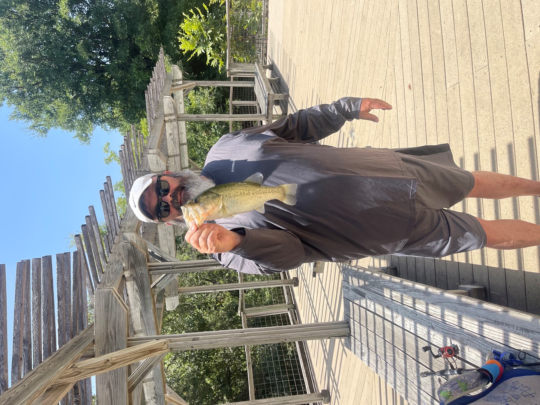 Obituary of Jorge "Rick" Richard Teegardin