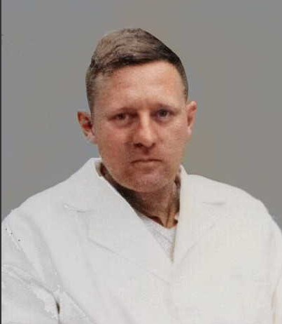 Obituary of Nelson Henry Potter