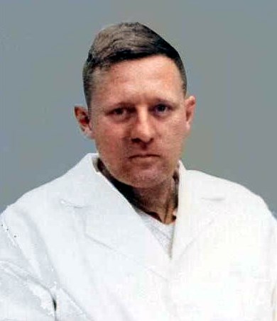 Obituary of Nelson Henry Potter