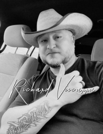 Obituary of Richard Albert Viscarra, Jr.