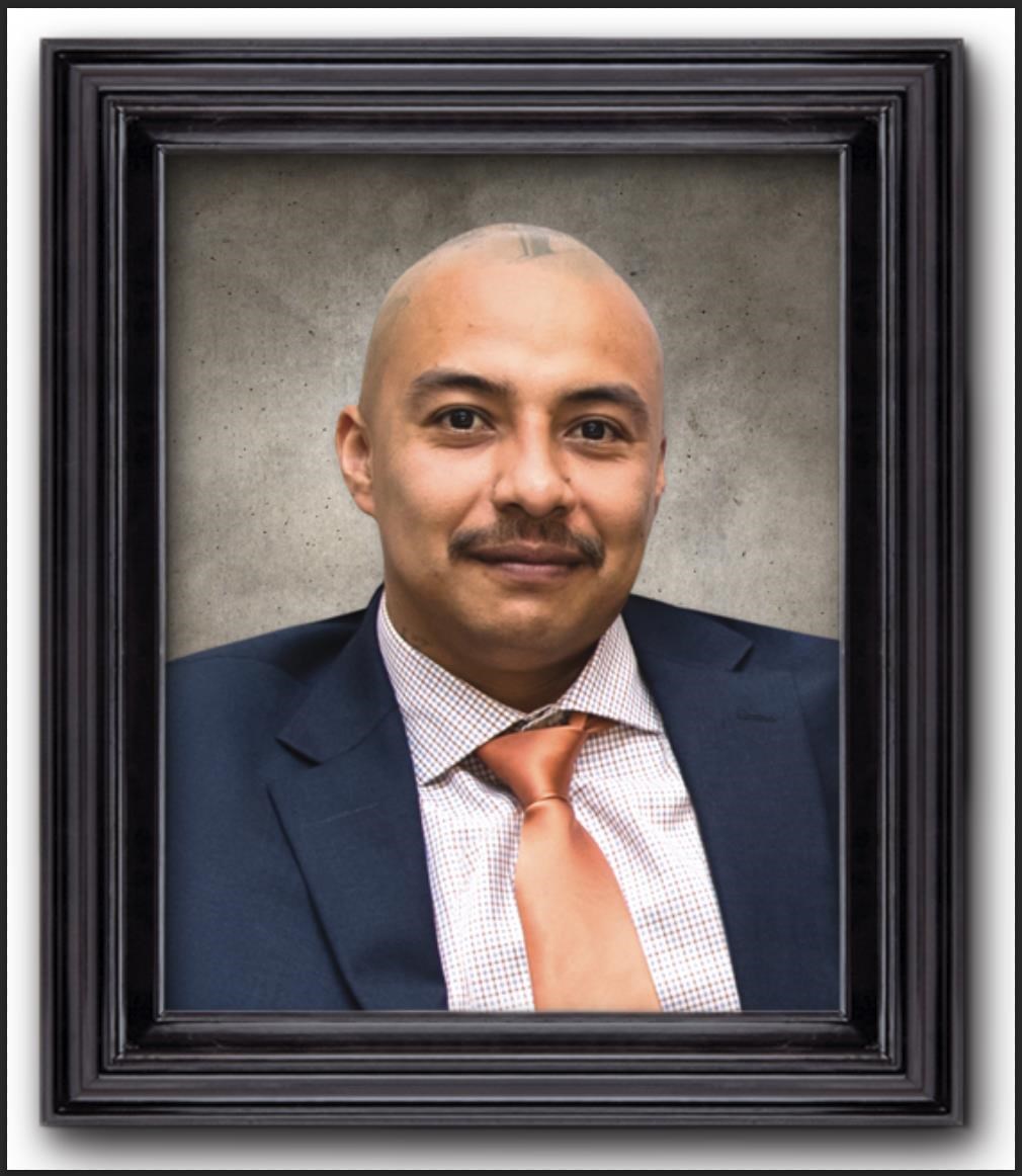 Obituary of Alan Cruz Garcia