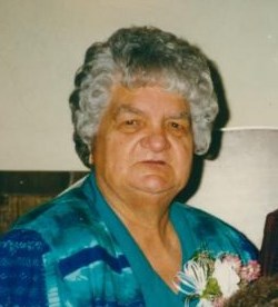 Obituary of Beatrice A. Pinotti