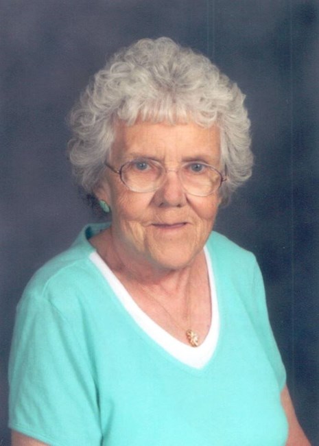 Obituary of Beverly Jean Chiles