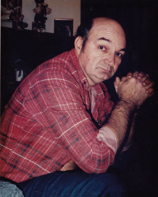 Obituary of Dalton "Shorty" Jesse Rawls