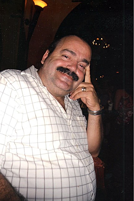 Obituary of Joao "John" De Lemos