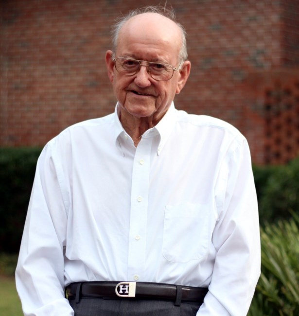 Obituary of Allen O. Hardee