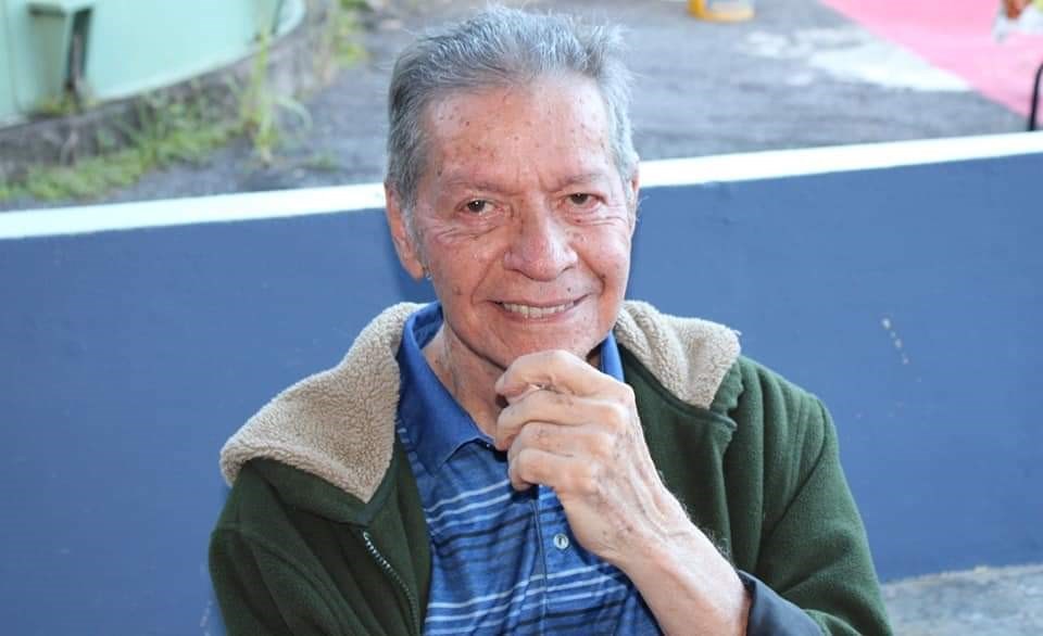 Obituary of David Torres Torres