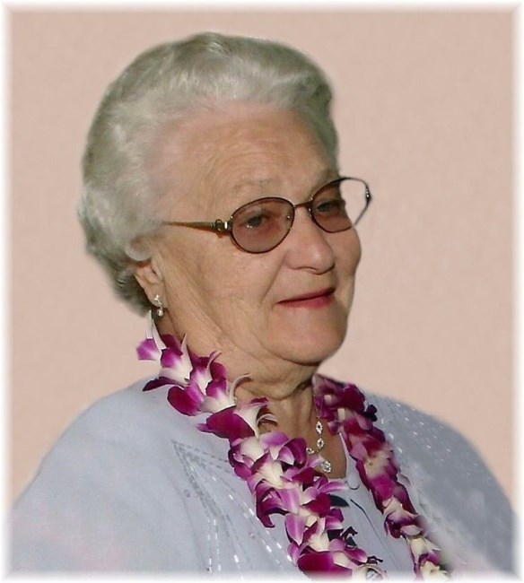 Obituario de Regina Veronica Laskowski