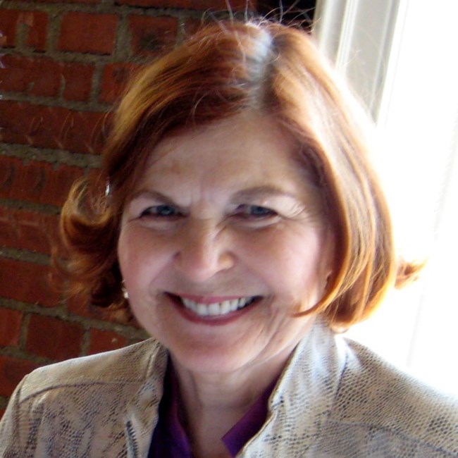 Obituary of Marilyn L Bogart