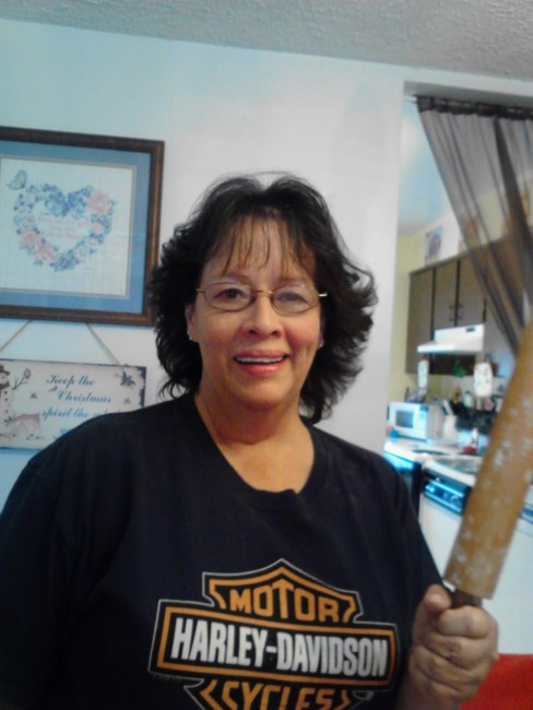 Obituario de Patty Lynn Fletcher