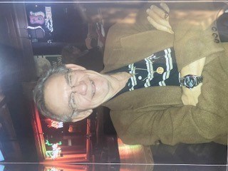 Obituary of Humberto Dominguez