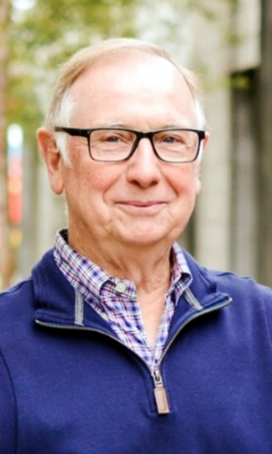 Obituary of Tim Swindle