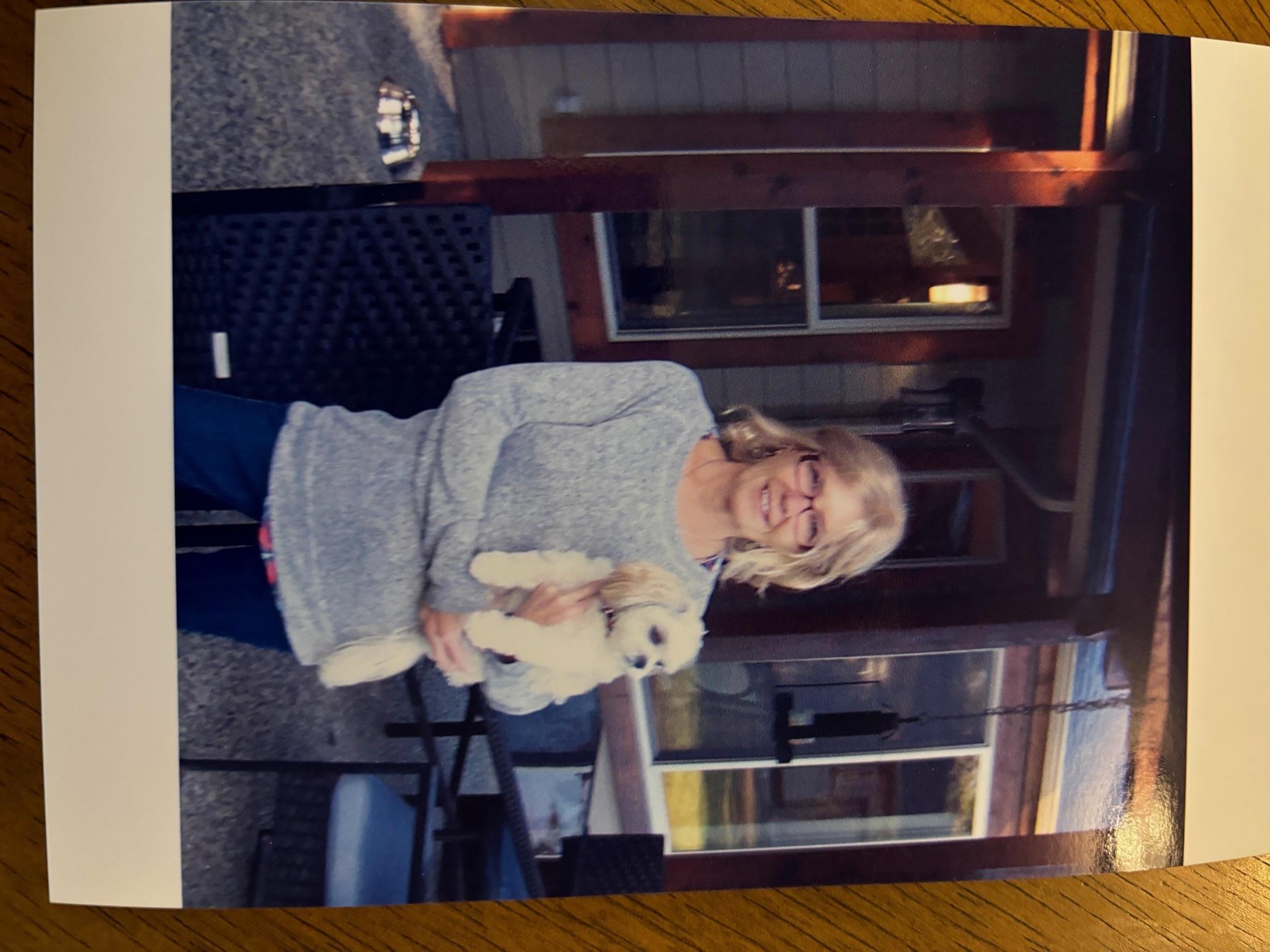 Obituario de Diana Rae Smith