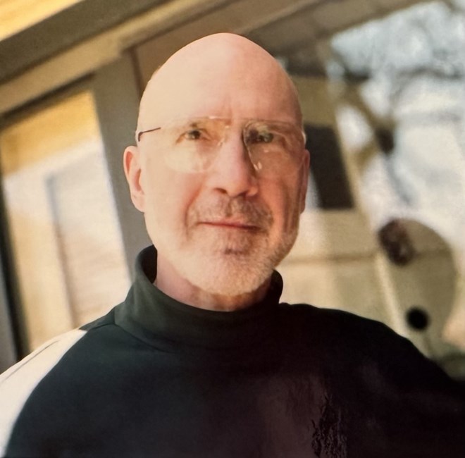 Obituary of Edward J Orth Jr.
