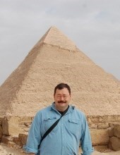 Obituary of Joel Andrew Field