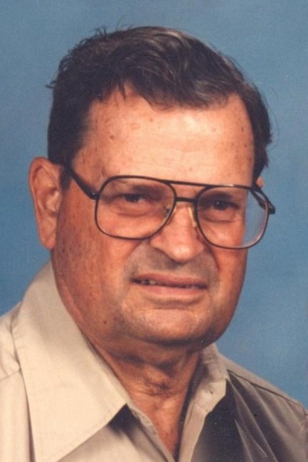 Obituary of William J. Ball
