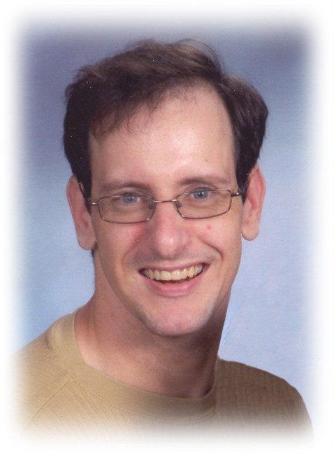 Obituary of Matthew (Matt) Harmon