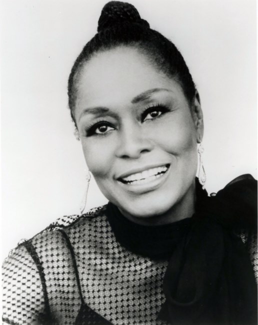 Obituario de Shirley Verrett-Lomonaco