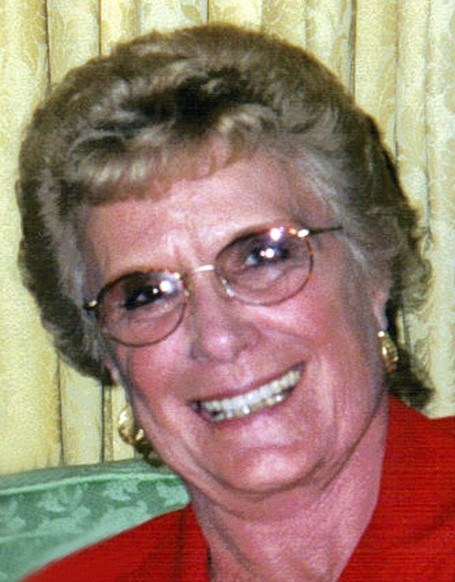 Obituary of Alene "Beanie" "Beanie" Reese