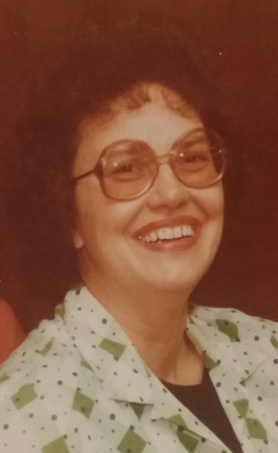 Obituary of Marilyn Chatelain