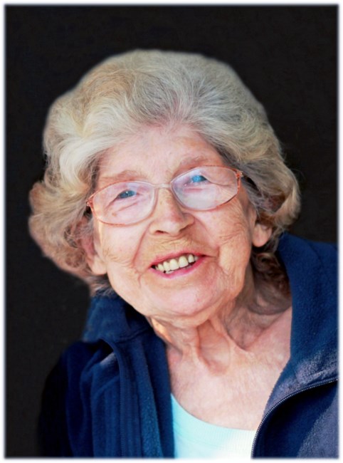 Obituary of June N. Latack