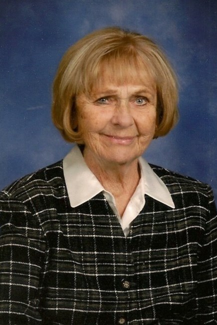 Obituary of Dolores T. DeRose