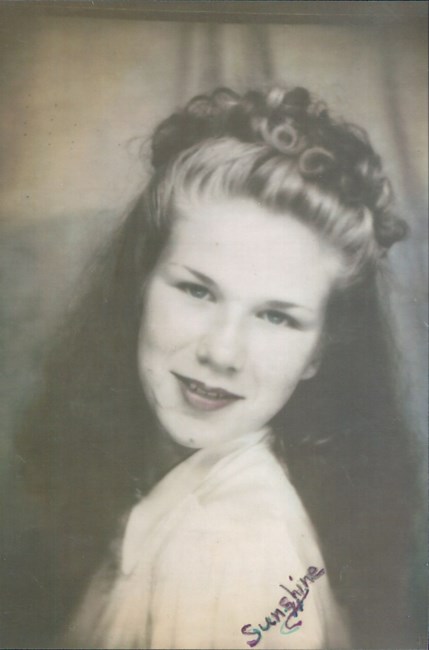 obituary image